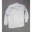 Danish Uniform Shirt, Civil Defense, grey