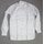 Danish Uniform Shirt, Civil Defense, grey