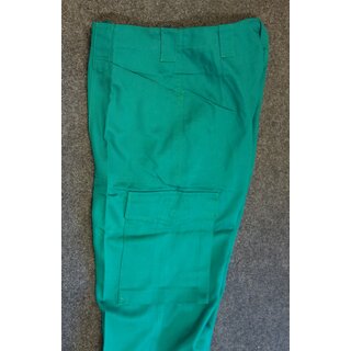 Austrian Field Pants, Summer, green