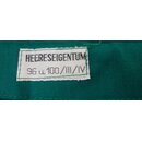 Austrian Field Pants, Summer, green