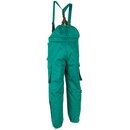 Austrian Field Pants, Winter, green