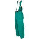 Austrian Field Pants, Winter, green