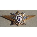Officers Specialist Badge
