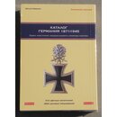 Price Guide Germany 1871-1945, Pocket Size, GE, EN, RU