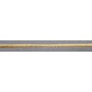 Gold Piping with Edge