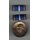Hufeland Medaille, silber