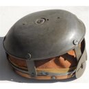 Helm-Innenausstattung, Bodentruppen, modifiziert