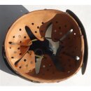 Helm-Innenausstattung, Bodentruppen, modifiziert