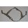 Chin Strap, modified, M1A1 Helmet