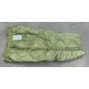M65 Hosenfutter, Nylon mit Seitenknöpfung