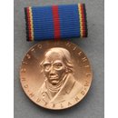 Hufeland Medaille, bronze
