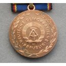 Hufeland Medaille, bronze