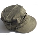 Fieldcap, Summer, olive, 1950s