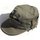 Fieldcap, Summer, olive, 1950s