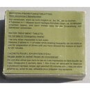 Emergency Ration, olive