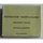 Emergency Ration, olive
