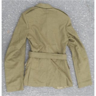 Jacket, No.2 Dress, Lowland, Officers