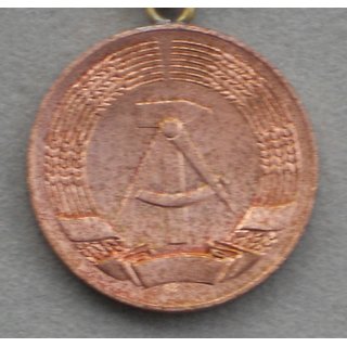 Medal for outstanding achievements in Agricultural Production Cooperatives