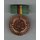 Medaille für ausgezeichnete Leistungen in den LPGs
