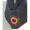 Technical Troops Sidecap (Schiffchen), with Branch Colour