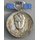 Arthur-Becker-Medal of the FDJ, silver