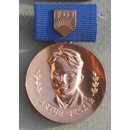 Arthur-Becker-Medaille der FDJ, bronze