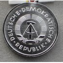 Dr.-Theodor-Neubauer Medaille, silber