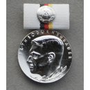 Dr.-Theodor-Neubauer Medal, silver