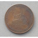 CDU - Johann Gottfried Herder Medaille