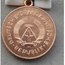 Dr.-Theodor-Neubauer Medaille, bronze