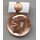 Dr.-Theodor-Neubauer Medaille, bronze