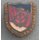 Re-Building Pin 1959, bronze
