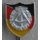 Re-Construction Pin of the National Front
