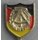 Re-Construction Pin of the National Front
