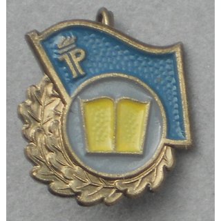 Pioneer Badge For good knowledge