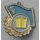 Pioneer Badge "For good knowledge"
