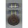 Loyalty Medal of the German Postal Service, silver