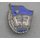 Badge "For good Knowledge", 2.Type, 1955/56, silver
