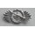 Badge for good premilitary and technical Knowledge, silver