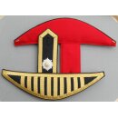 Irish Guards Shoulder Wings for Musicians