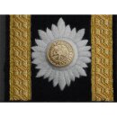 Irish Guards Shoulder Wings for Musicians