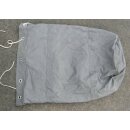 Duffle Bag, grey, double Strap