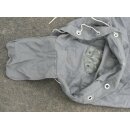 Duffle Bag, grey, double Strap