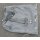 Duffle Bag, grey, double Strap