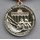 Verdienstmedaille der Kampfgruppen der Arbeiterklasse, gold