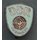 GST Achievement Badge for Sports Shooting, -3.Type, bronze