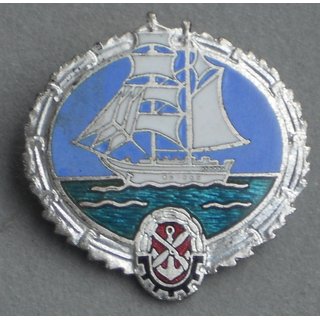 Qualification Badges for Trainers / Instructors