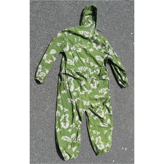 Paratroopers Computer Camo Suit, 1-piece.