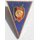 MfS Graduation Badge of a civilian University or College