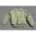 Panzerjacke, Winter, feuerhemmend, oliv